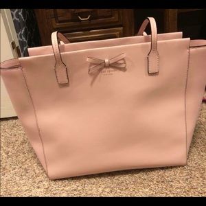 Kate spade tote